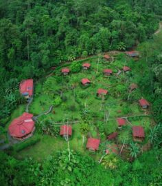 Rafting Packages Pacuare River Rafting Tours